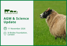 AGM and Science Update 2026 feature image