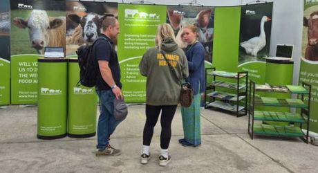 Come and meet us! feature image