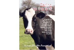 Caring to the End