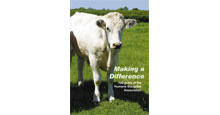 Making a Difference - 100 years of the Humane Slaughter Association thumbnail
