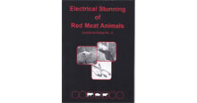 Electrical Stunning of Red Meat Animals thumbnail