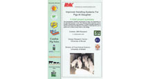 Improved Handling Systems for Pigs at Slaughter thumbnail