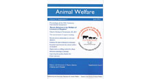 Recent Advances in the Welfare of Livestock at Slaughter - Proceedings of the HSA Centenary International Symposium thumbnail